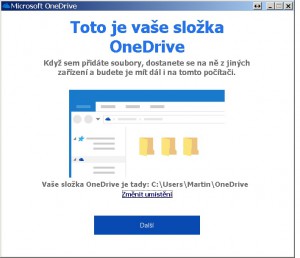OneDrive
